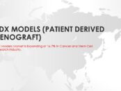 Patient Derived Xenograft Models Market