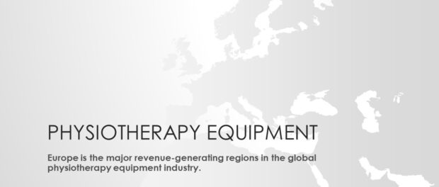 Physiotherapy Equipment Market