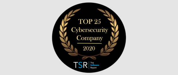 RevBits recognized as one of the Top 25 Cybersecurity Companies of 2020