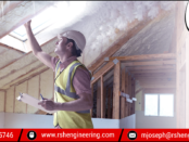Searching For Home Inspection Companies Near Me? Consider RSH Engineering