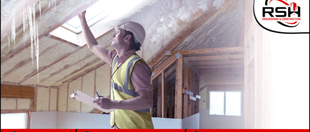 Searching For Home Inspection Companies Near Me? Consider RSH Engineering