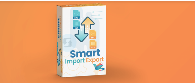 Smart Export Import