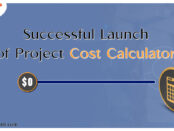 Successful Launch of New Software of Project Cost Calculator