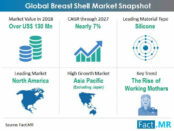 global-breast-shell-market-snapshot
