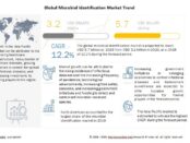 Microbial Identification Market