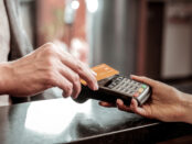 contactless payments