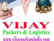Vijay Packers & Logistics