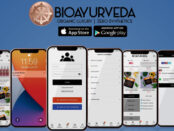 BIOAYURVEDA – Apps