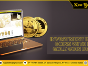 Best Gold Coin Dealer