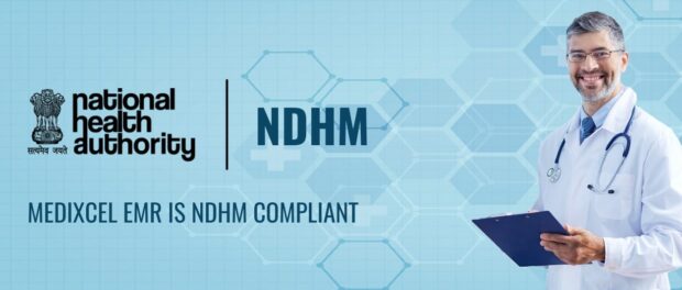 MediXcel has been approved by NDHM