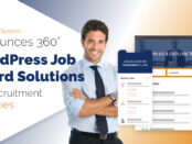 Perception System Announces 360° WordPress Job Board Solutions for Recruitment Agencies