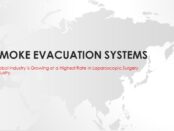 Smoke Evacuation Systems Market