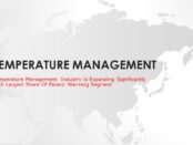 Temperature Management System Market