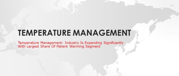 Temperature Management Market