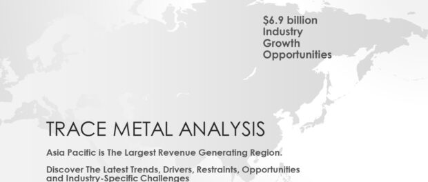 Trace Metal Analysis Market