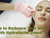 Hydrafacial Cost