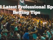 how does sports betting work