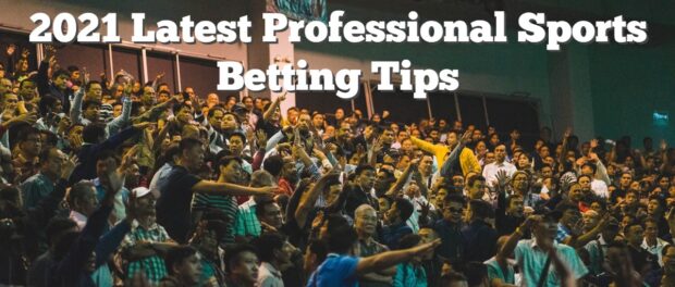 how does sports betting work