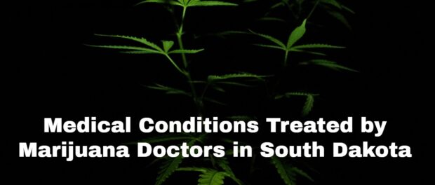 south dakota medical marijuana card