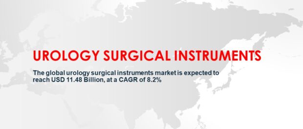 Urology Surgical Instruments Market