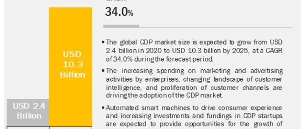 Customer Data Platform Market