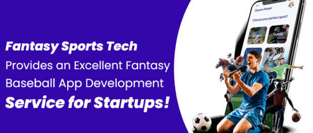 fantasy baseball app development company