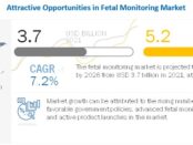 fetal monitoring market