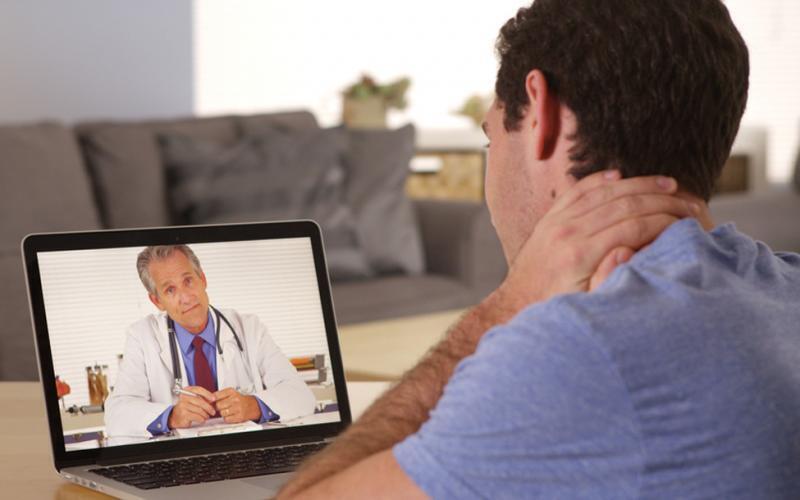 Telemedicine