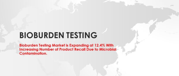 Bioburden Testing Market