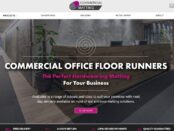 commercial matting