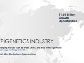 Epigenetics Market