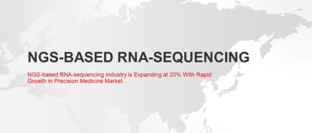NGS-Based RNA-Sequencing Market