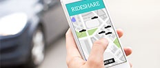 Ride Sharing Market