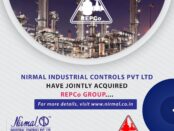 Nirmal Industries Press Release