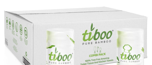 bamboo toilet paper