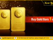 Buy Gold from New York Gold Company