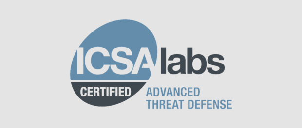 The End of Ransomware: RevBits Endpoint Security Certified by ICSA Labs