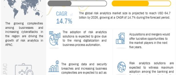 Risk Analytics Market