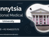 7 Advantages Of Studying At Vinnitsa National Medical University