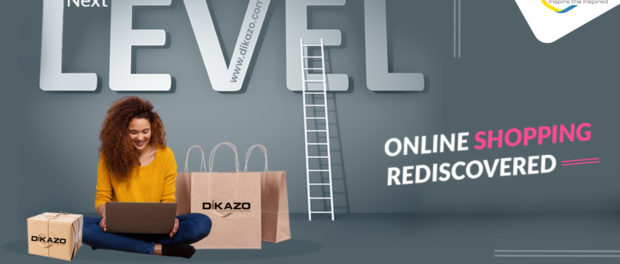 Dikazo Online Shopping