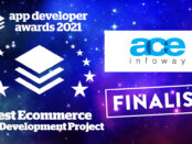 eCommercer Development, Mobile App Development Company
