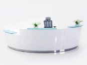 Reception desks Brisbane