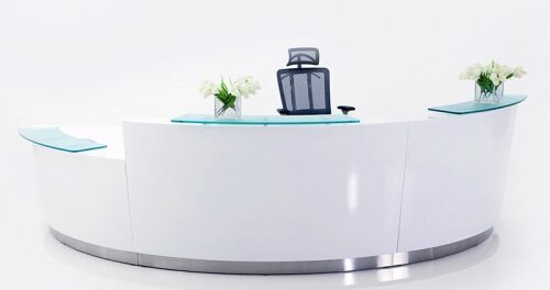 Reception desks Brisbane
