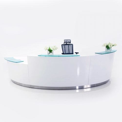 Reception desks Brisbane