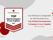 Top Mobile App Development Comapny