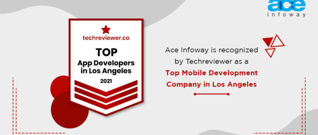 Top Mobile App Development Comapny