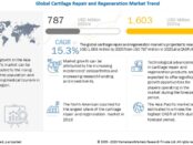 Cartilage Repair Market