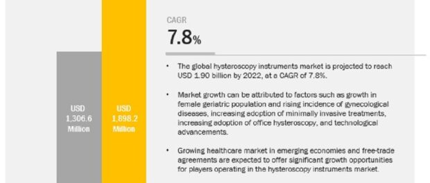 Hysteroscopy Instruments Market