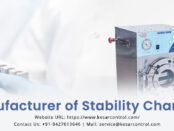 Stability Chamber|Kesar Control|Gujrat, India