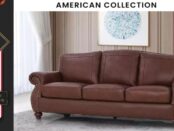 American Design Furniture Collection in India